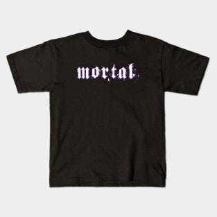 mortal Kids T-Shirt